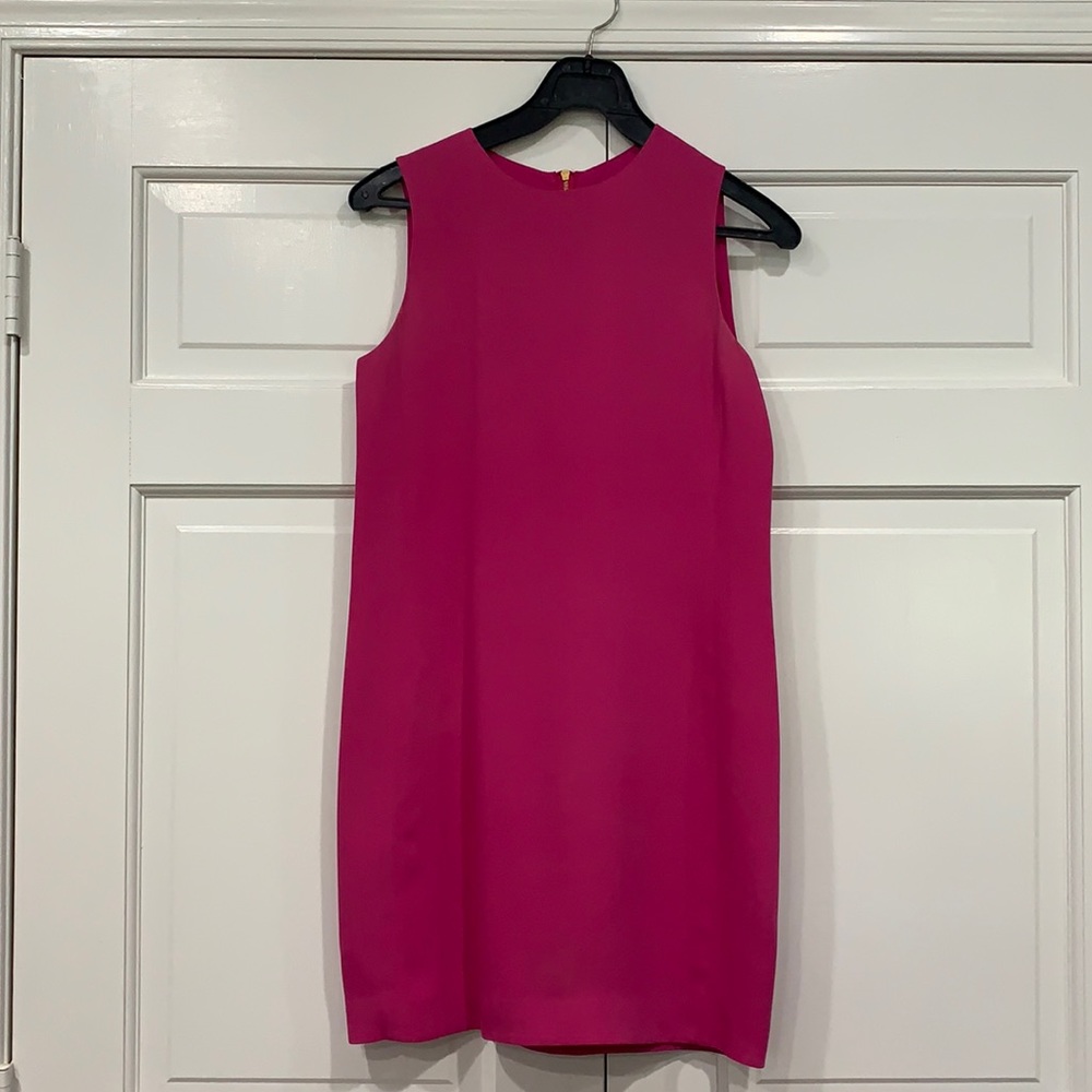 Vince Shift Dress Size 4